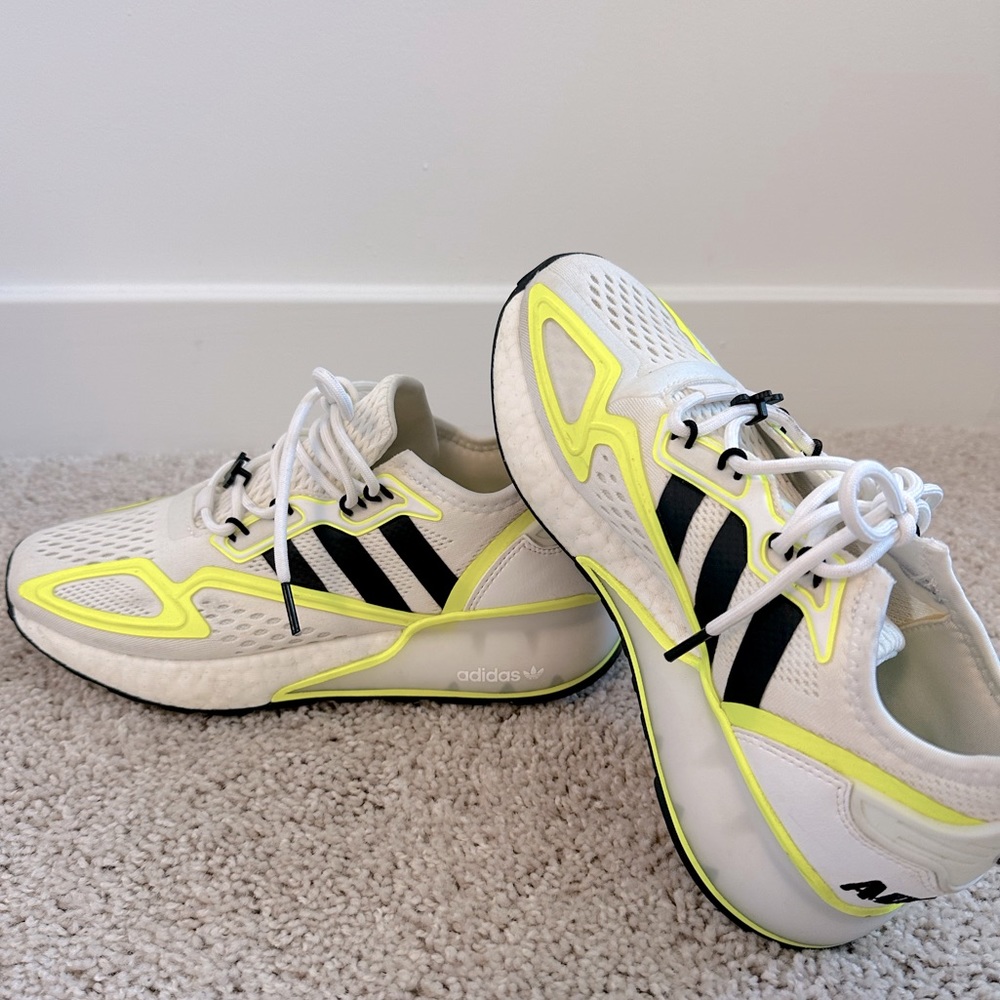 adidas zx 2k boost shoes